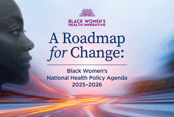 A Roadmap for Change