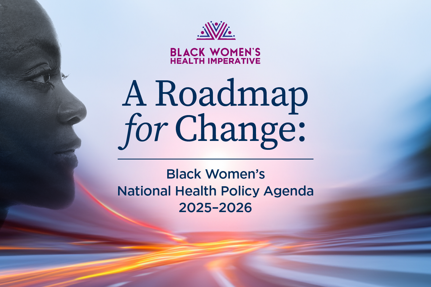 A Roadmap for Change