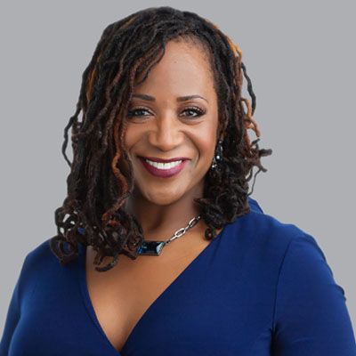 Joy D. Calloway, MBA, MHSA: BWHI President & CEO,