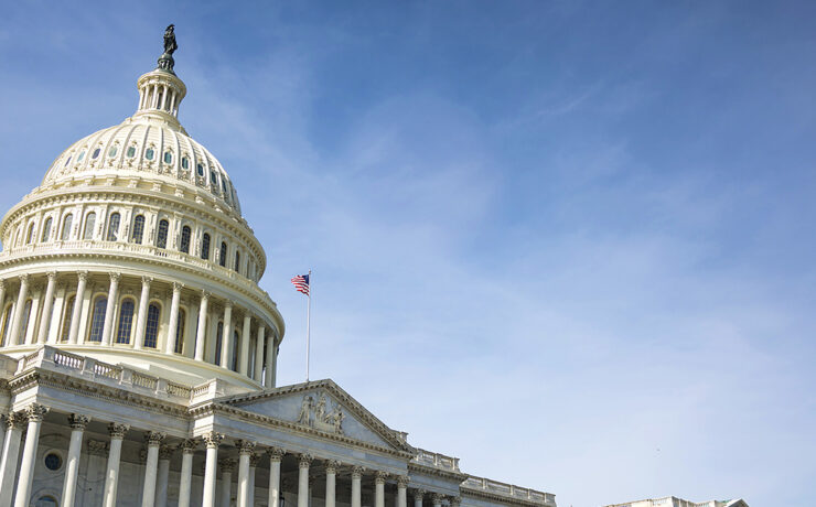 United States Capitol