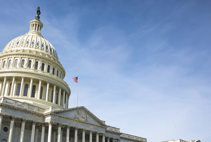 United States Capitol