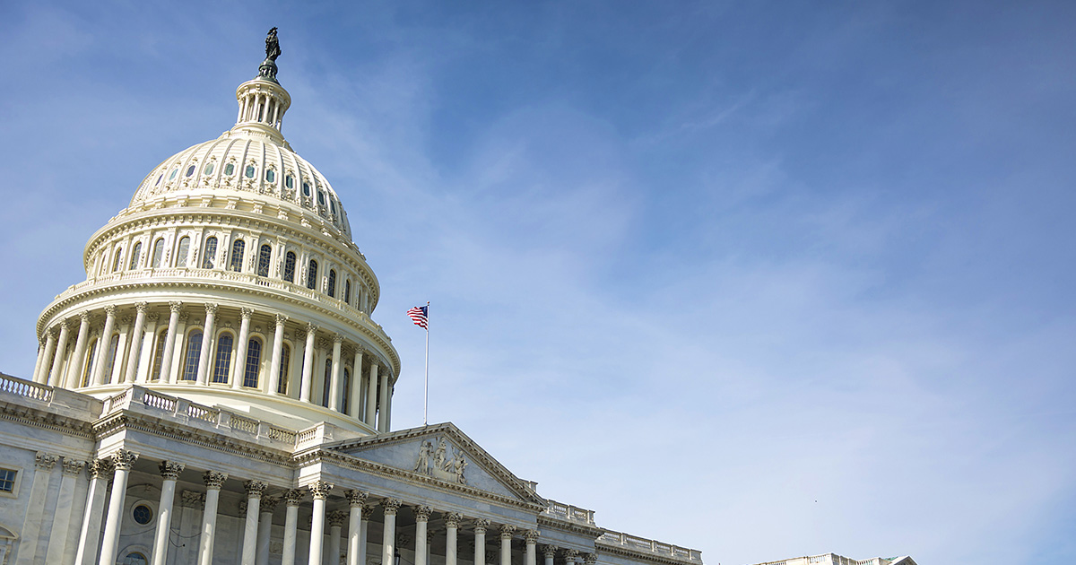 United States Capitol