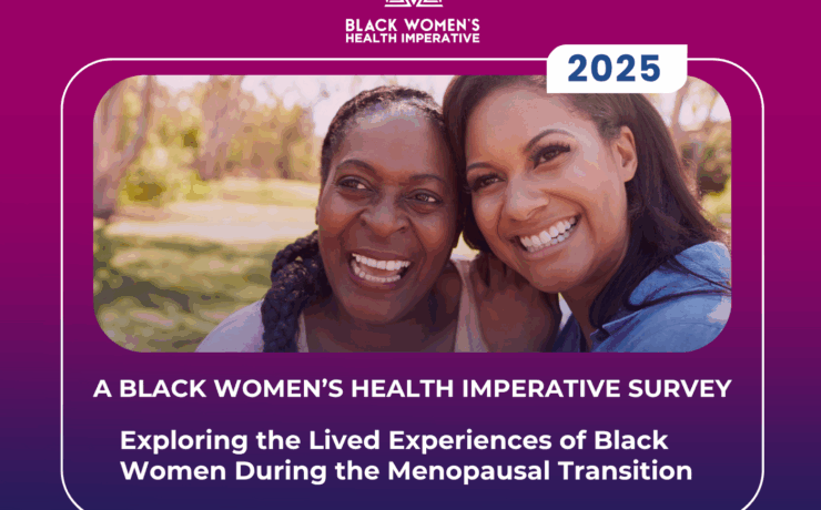 Power in the Pause Survey