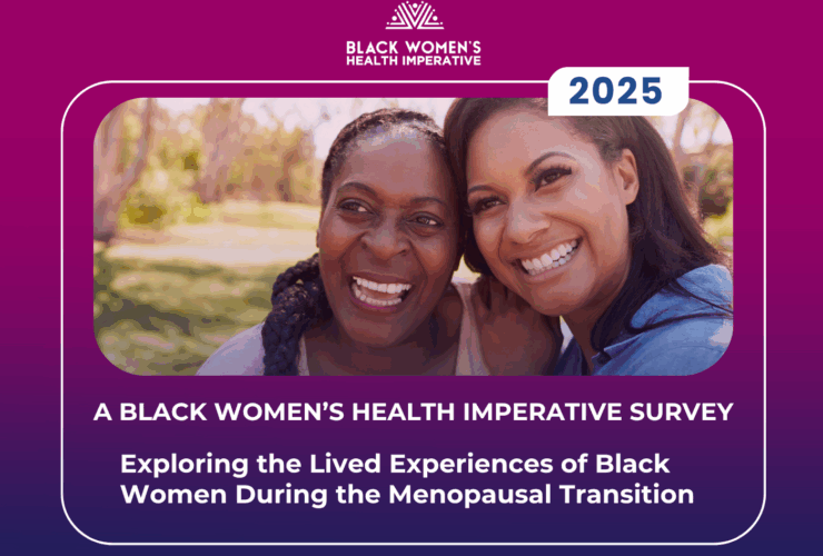 Power in the Pause Survey