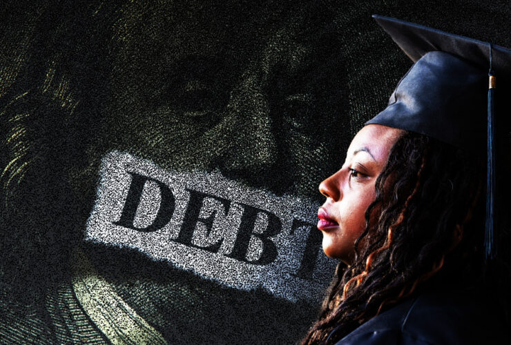 Student debt