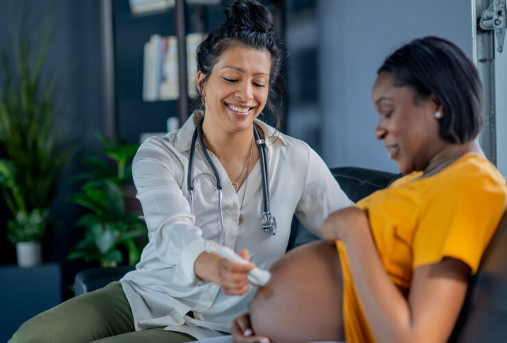 Affordable Care for Black Women