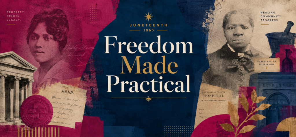 Juneteenth and the Black Women Who Made Freedom Practical - Black Women's Health Imperative