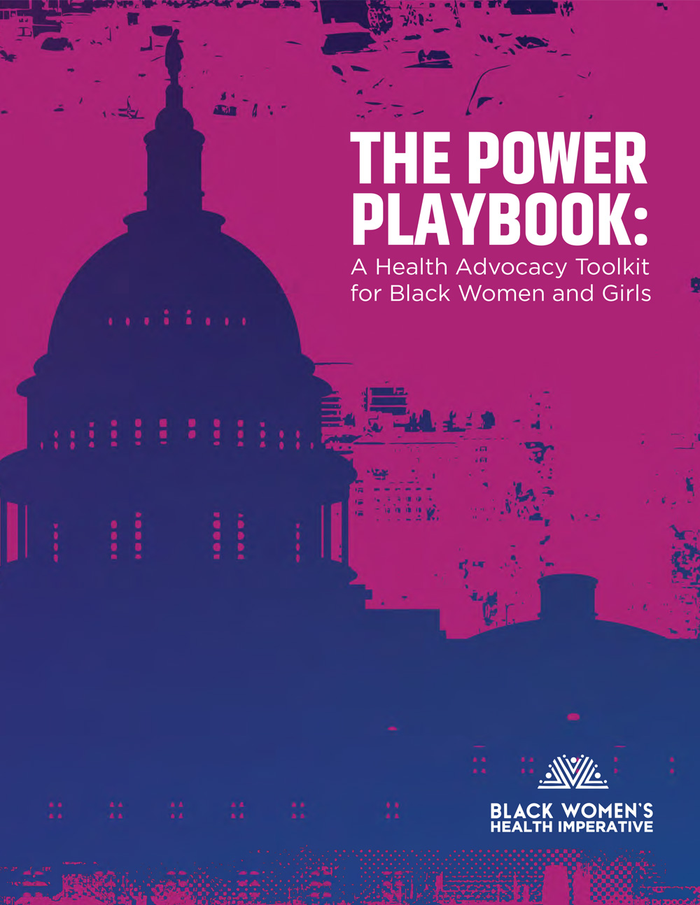 BWHI Advocacy Toolkit