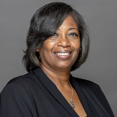 Stacey Moore:Interim EVP, Marketing